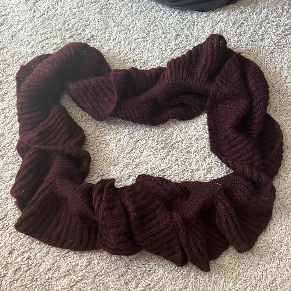 Infinity Scarf